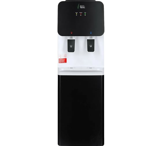 Изображение товара Кулер для воды ECOTRONIC J1-LCE XS PANDA 12435 ETK12435/