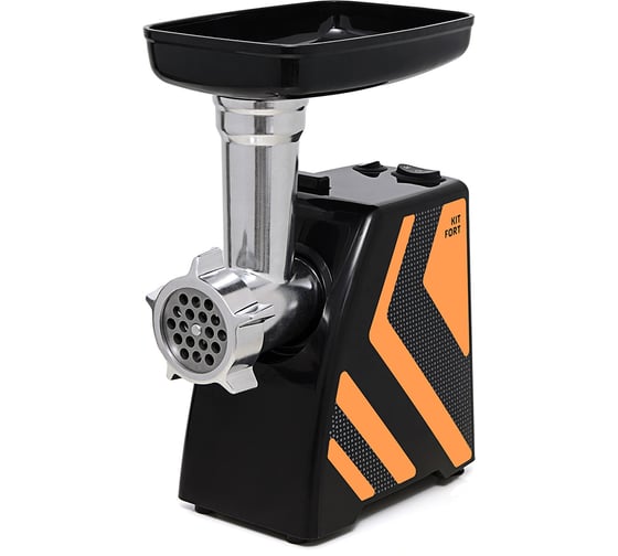 Изображение товара Мясорубка KITFORT КТ-2101-3