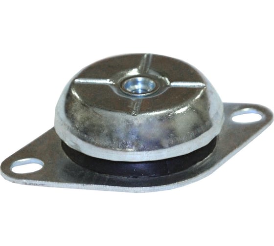 Изображение товара Виброопора PDH62/35/90 M10 NR60 ТСС 005305