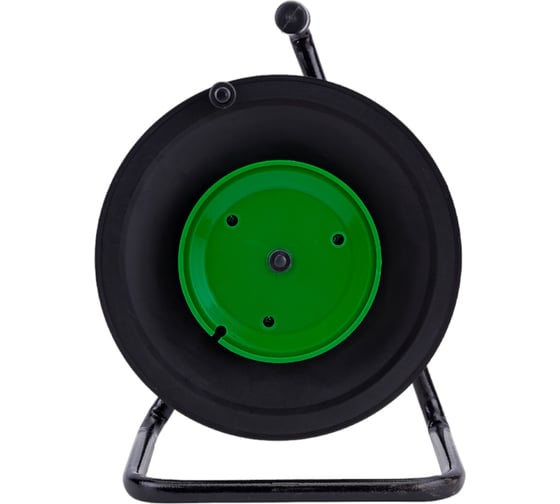 Изображение товара Катушка SVET УХ-16-1-хх-К для намотки удлинителя для газонокосилки IP20, УХЛ2 3110-00011