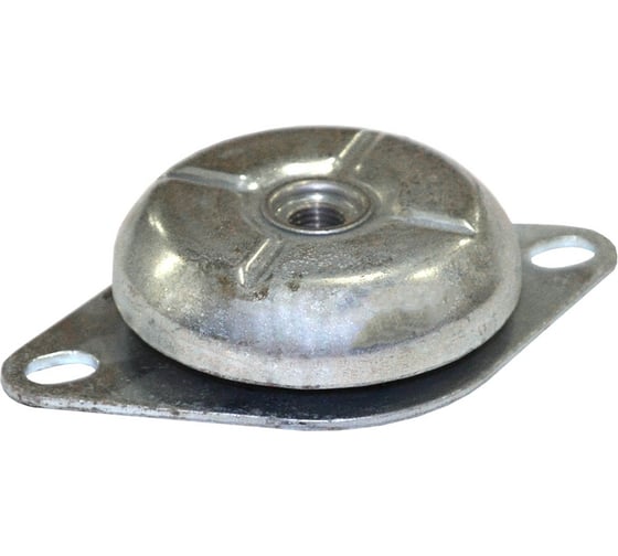 Изображение товара Виброопора PDH106/38/143 M16 NR60 ТСС 020842