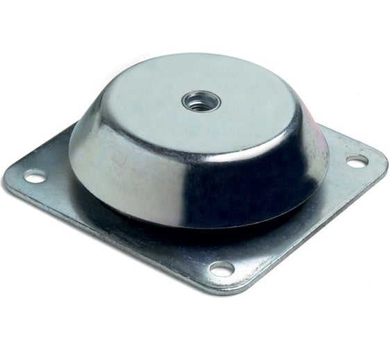 Изображение товара Виброопора PDH180/66/150 M20 NR60 ТСС 023884