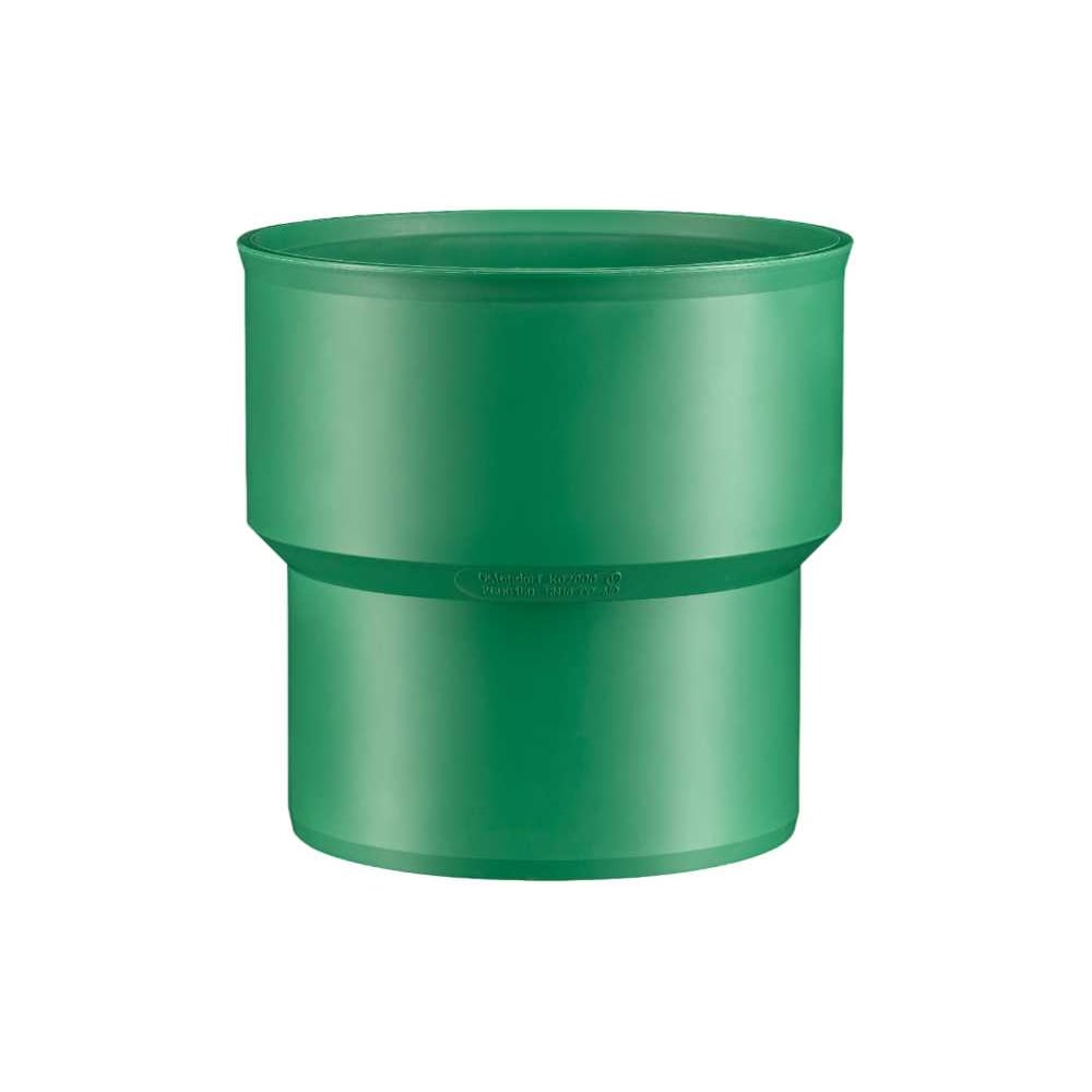 Изображение товара Переход Ostendorf KG2000UG DN 160 для чугунной канализации профессиональный