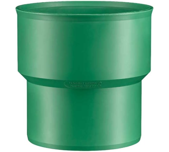 Изображение товара Переход на чугунную трубу Ostendorf KG2000UG DN 160, Ger 778520