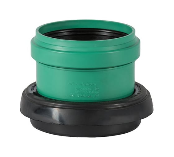 Изображение товара Подключение к бетонной трубе Ostendorf KG2000BA 150 мм, Ger 877570