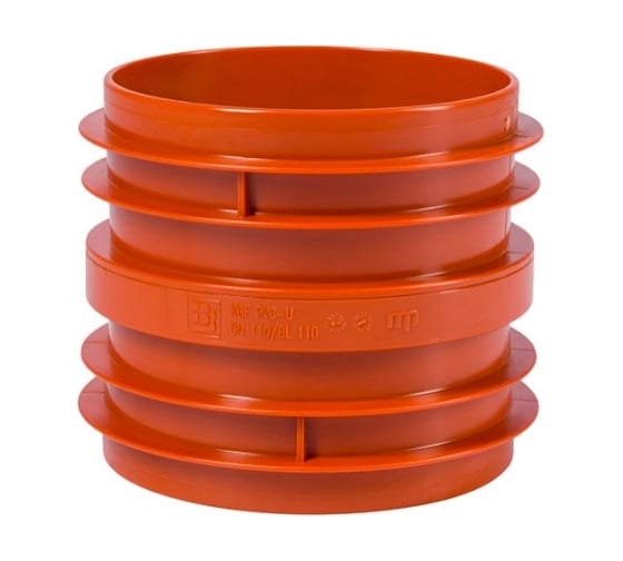 Изображение товара Гильза для прохода стен Ostendorf KGF 200x240 мм, Ger 823910