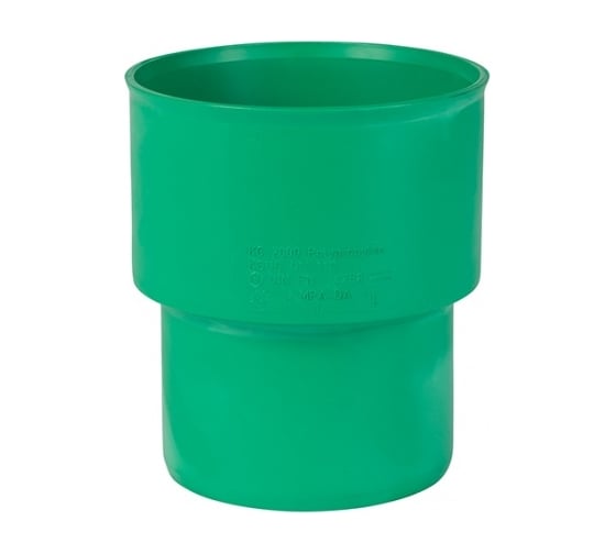 Изображение товара Переход на чугунную трубу Ostendorf KG2000UG DN 125, Ger 778420