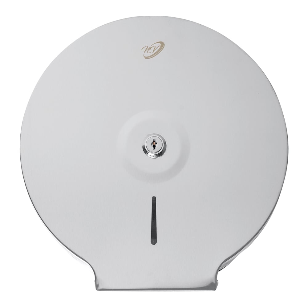 Изображение товара Диспенсер для туалетной бумаги NV-2508 из нержавеющей стали хром