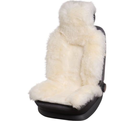 Изображение товара Накидка PSV Jolly Premium 145x50 см, белый, 1 шт. 123032