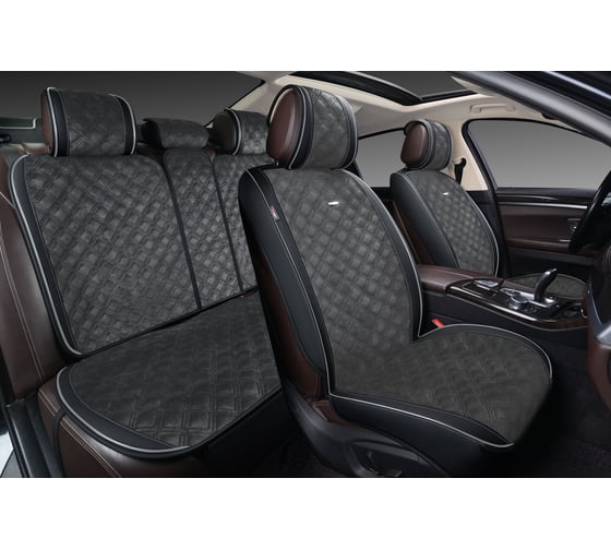 Изображение товара Накидки PSV 2D PREMIUM Soft комплект 134909