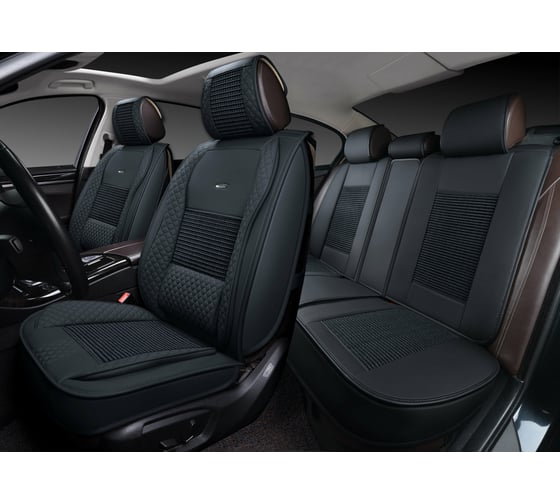 Изображение товара Накидки PSV 3D PREMIUM Lint комплект 133195