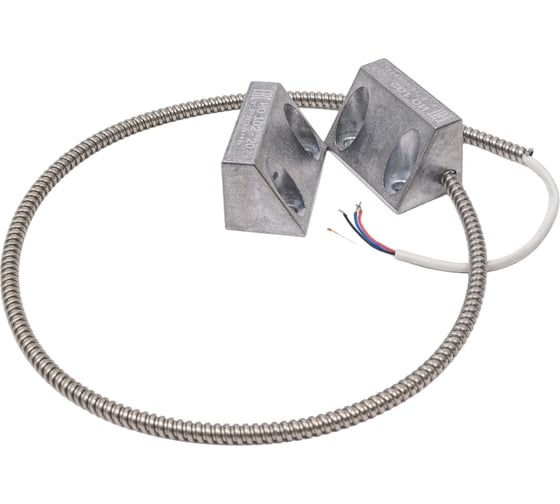 Изображение товара Охранный извещатель Магнито-контакт ИО 102-20 Б3М(3) 00-00002741