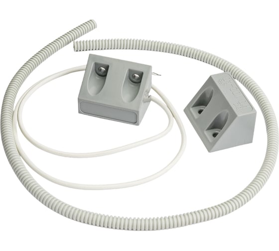 Изображение товара Охранный извещатель Магнито-контакт ИО 102-40 Б2П(2) 00-00001694