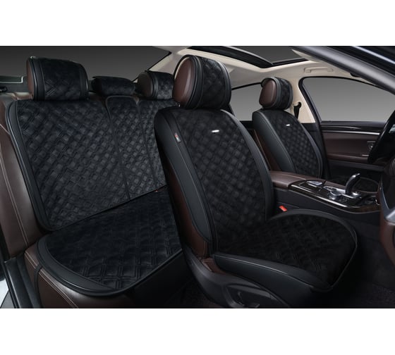 Изображение товара Накидки PSV 2D PREMIUM Soft комплект 134905