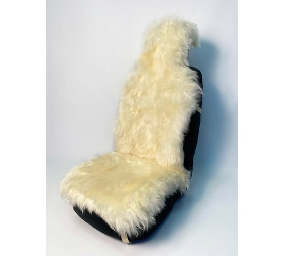 Изображение товара Накидка PSV Jolly Extra 145x50 см, белый, 1 шт. 121856