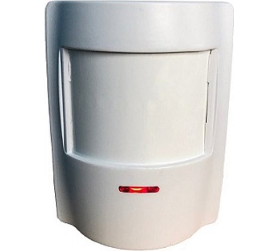 Изображение товара Пассивный инфракрасный оптико-электронный извещатель Магнито-Контакт ИО 409-21 "Аякс" 00-00002987