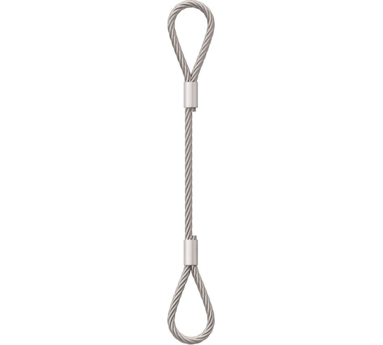 Изображение товара Строп Центр грузоподъемного оборудования СКП (УСК1) - 2.5/4000 4687202155934