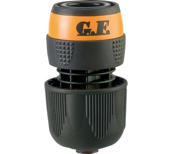 Изображение товара Соединитель шлангов 1/2", 5/8", 3/4" 8004-3046 GF 24295