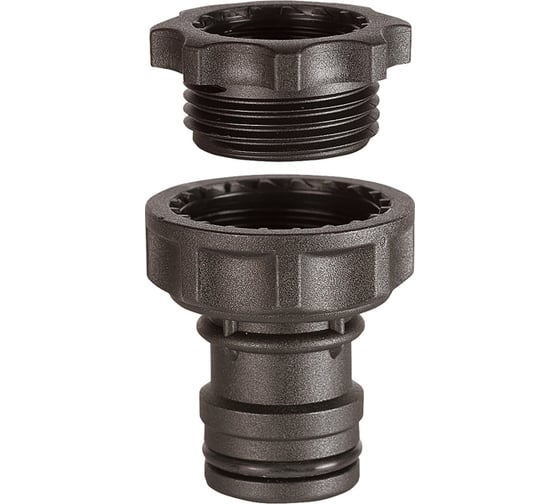 Изображение товара Набор соединителей для кранов 1" и 3/4" 3434 GF 100041