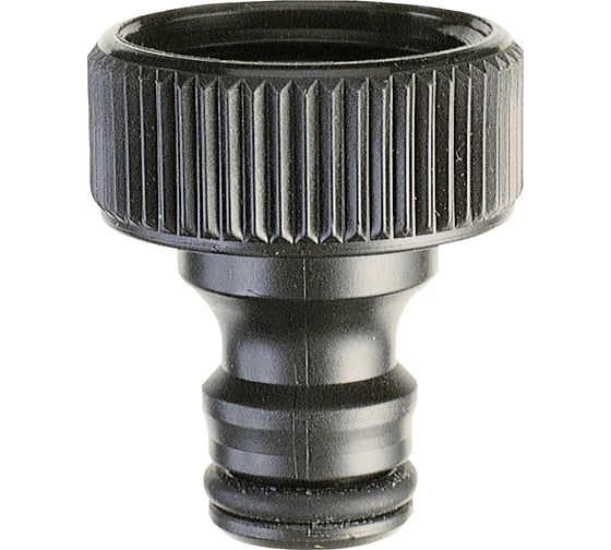 Изображение товара Соединитель для кранов с резьбой 3/4" 3433 GF 38449