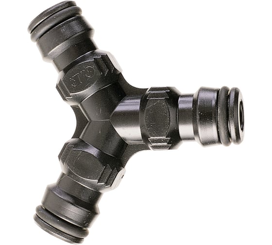 Изображение товара Тройник для переходников 3451 GF 2281