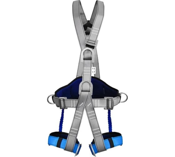 Изображение товара Страховочная привязь ОкаПром СП-5 OP-065