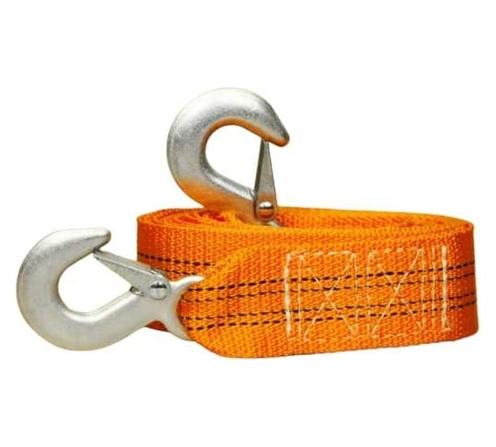 Изображение товара Буксировочный трос FELIX 8 т, в сумке 411040178