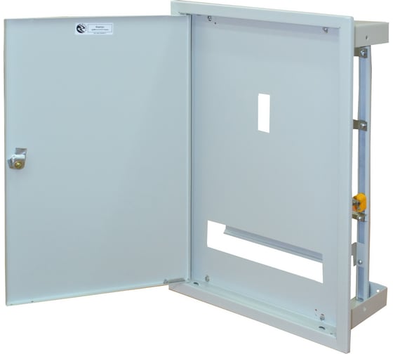 Изображение товара Этажный корпус УЗОЛА ЩЭВ 4-1x12-2-УХЛ4 U004305121