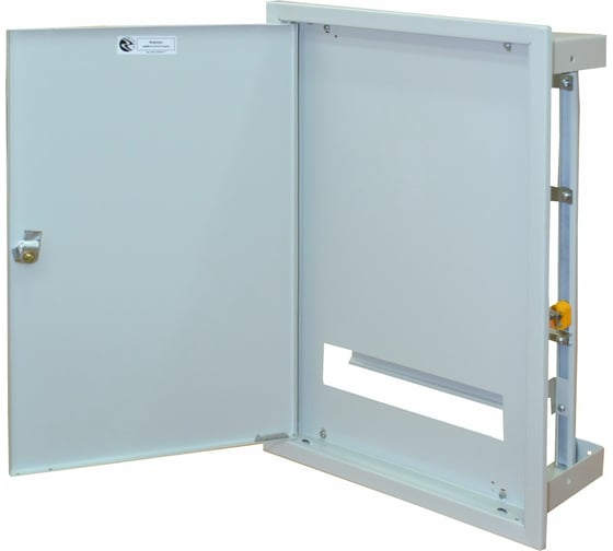 Изображение товара Этажный корпус УЗОЛА ЩЭВ 5-1x12-2-УХЛ4 U004305122