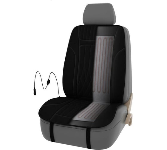 Изображение товара Накидка с подогревом PSV H3 2-х режимный, 1 шт. 132255