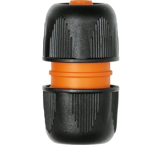 Изображение товара Соединитель шлангов 1/2", 5/8", 3/4" 3443 GF 24290