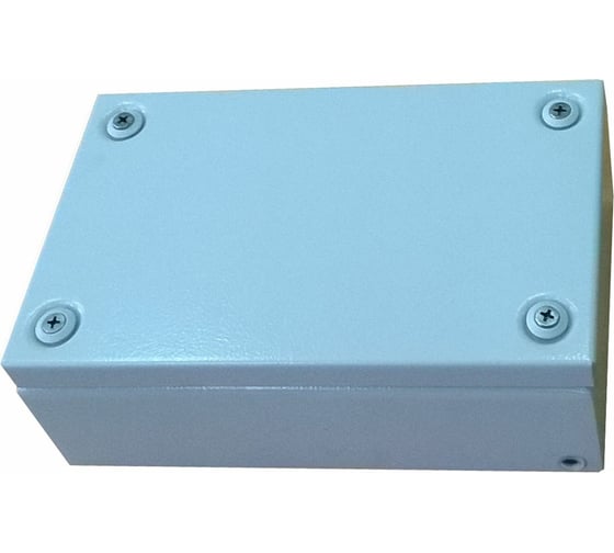 Изображение товара Клеммная коробка УЗОЛА ТВ 20.50.12 IP66 U7541205012