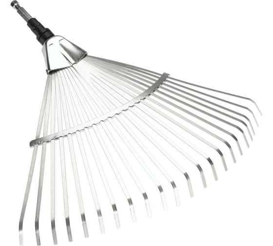 Изображение товара Веерные грабли Gardena для комбисистем 03102-20.000.00