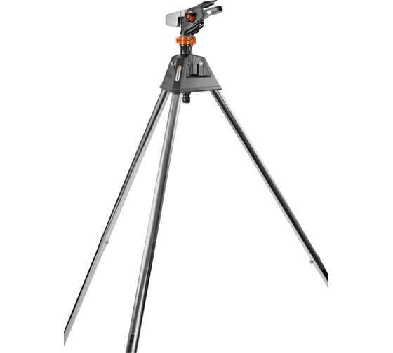 Изображение товара Импульсный дождеватель на штативе Gardena Premium 08138-20.000.00