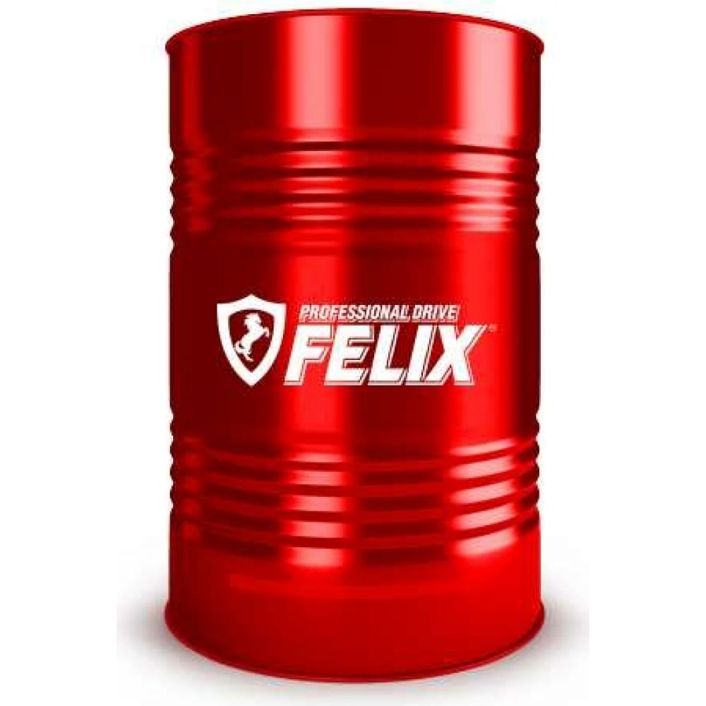 Антифриз FELIX антифриз felix тс 40 g12 5 кг красный