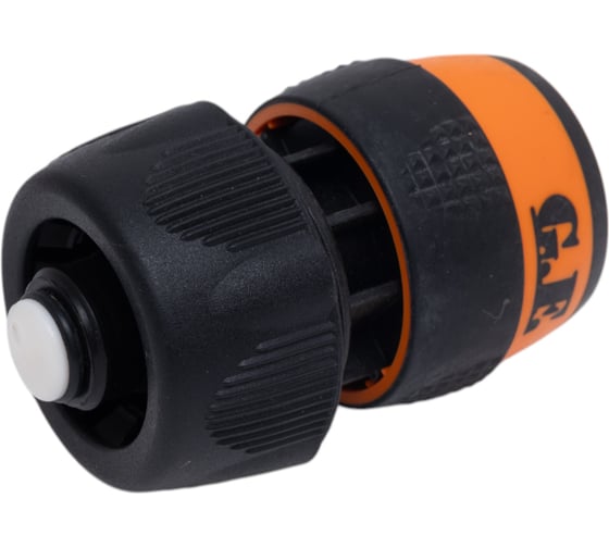 Изображение товара Соединитель шлангов 5/8"-3/4" 3045 GF 24294