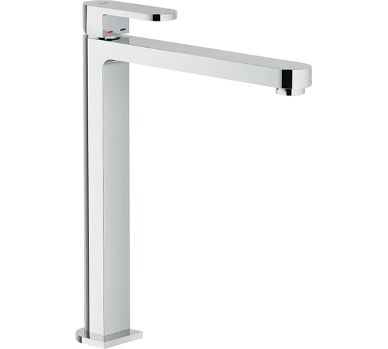 Изображение товара Смеситель для раковины NOBILI UP высокий UP94128/2CR 00000035682