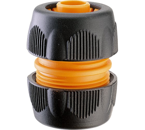 Изображение товара Соединитель шлангов 3/4" 5437 GF 207