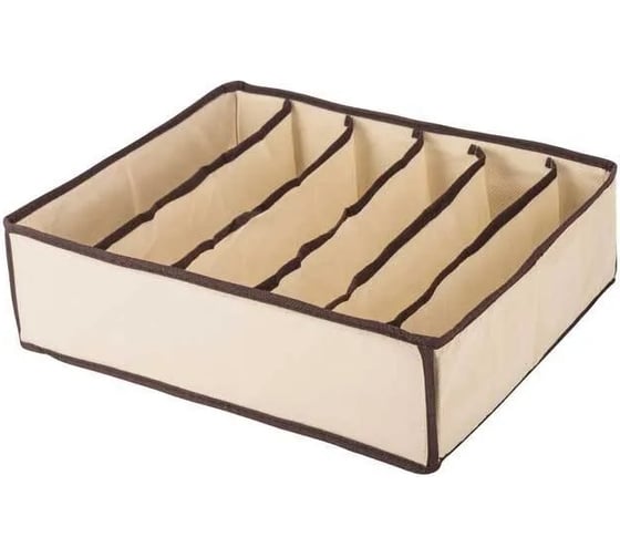 Изображение товара Органайзер для вещей Paxwell Ордер Лайт 3430 бежевый ORBBLT30-100988