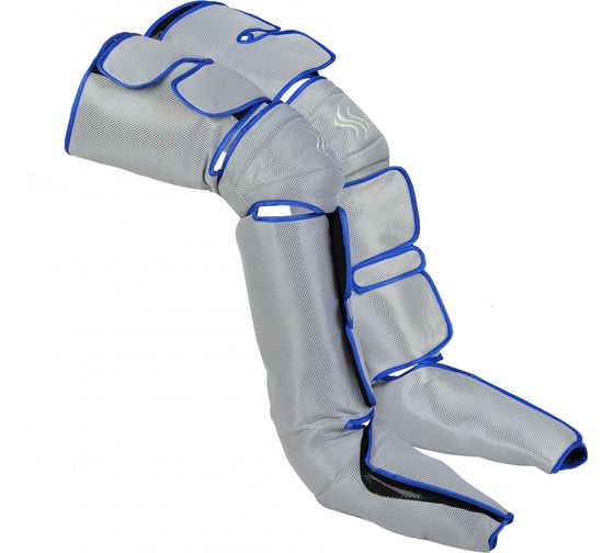 Изображение товара Компрессионный лимфодренажный массажер для ног Planta MFC-60