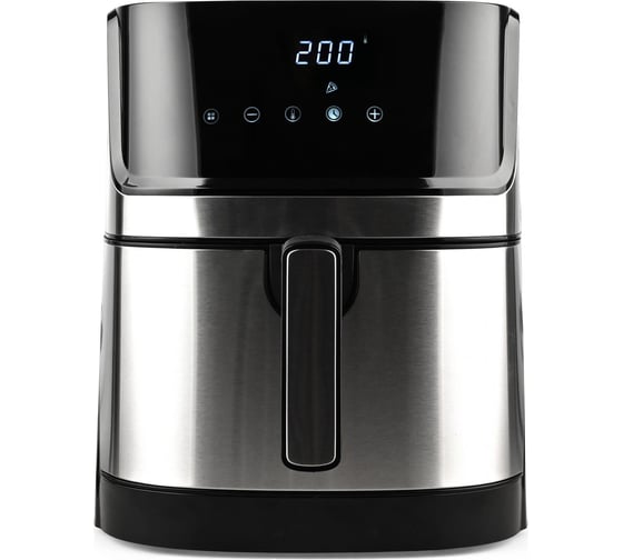 Изображение товара Аэрогриль GFGRIL технология Rapid Air GFA-6000