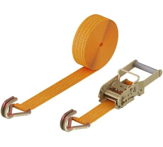 Изображение товара Стяжной ремень Центр грузоподъемного оборудования 5/10, L=10000, 100 мм 4687202157648