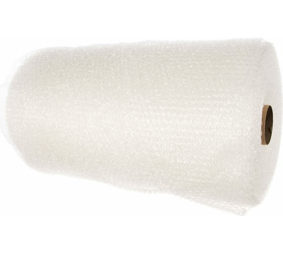 Изображение товара Воздушно-пузырчатая пленка Парников ПЭ, 63 гр/м2, 2-х слойная 4603302908614 