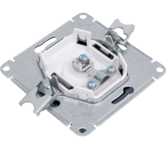 Изображение товара Антенная одиночная розетка Systeme Electric AtlasDesign Изумруд TV коннектор SE ATN000893