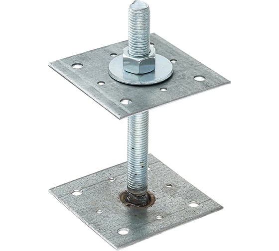 Изображение товара Регулировочный по высоте анкер РК ГРУП ARN (120)-20 РК000002158