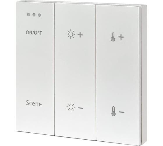 Изображение товара Панель управления трековой системой ST luce SKYLINE 220 ST015.500.99