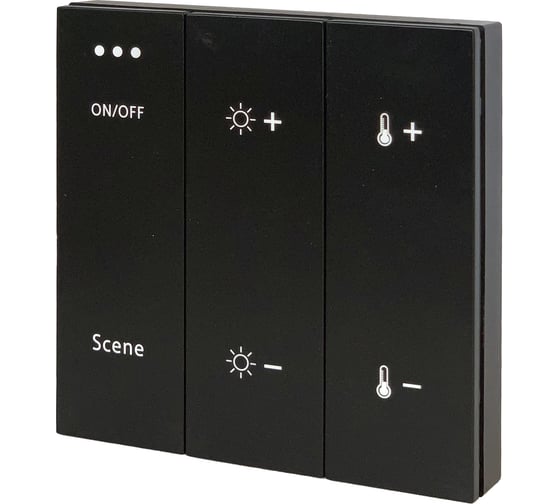 Изображение товара Панель управления трековой системой ST luce SKYLINE 220 ST015.400.99