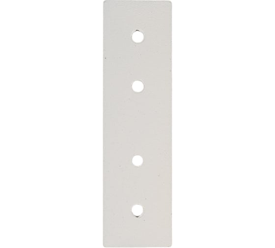 Изображение товара Прямой соединитель для накладного / подвесного магнитного шинопровода ST luce ST005.529.00