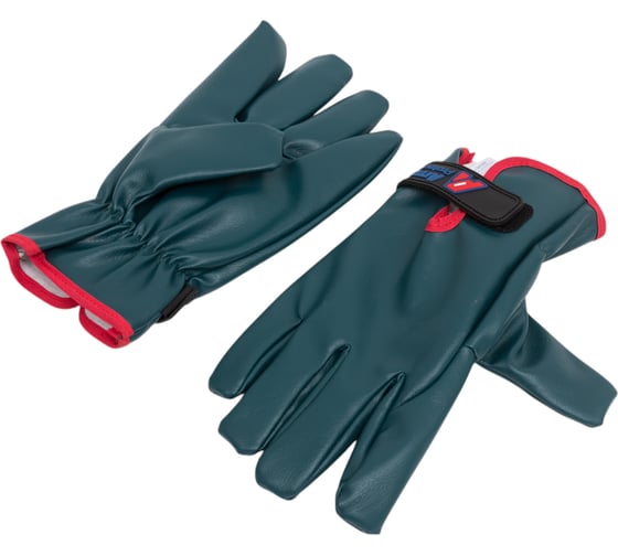 Изображение товара Виброзащитные перчатки с нитриловым покрытием Armprotect р11 VibArm 100 4631161388759