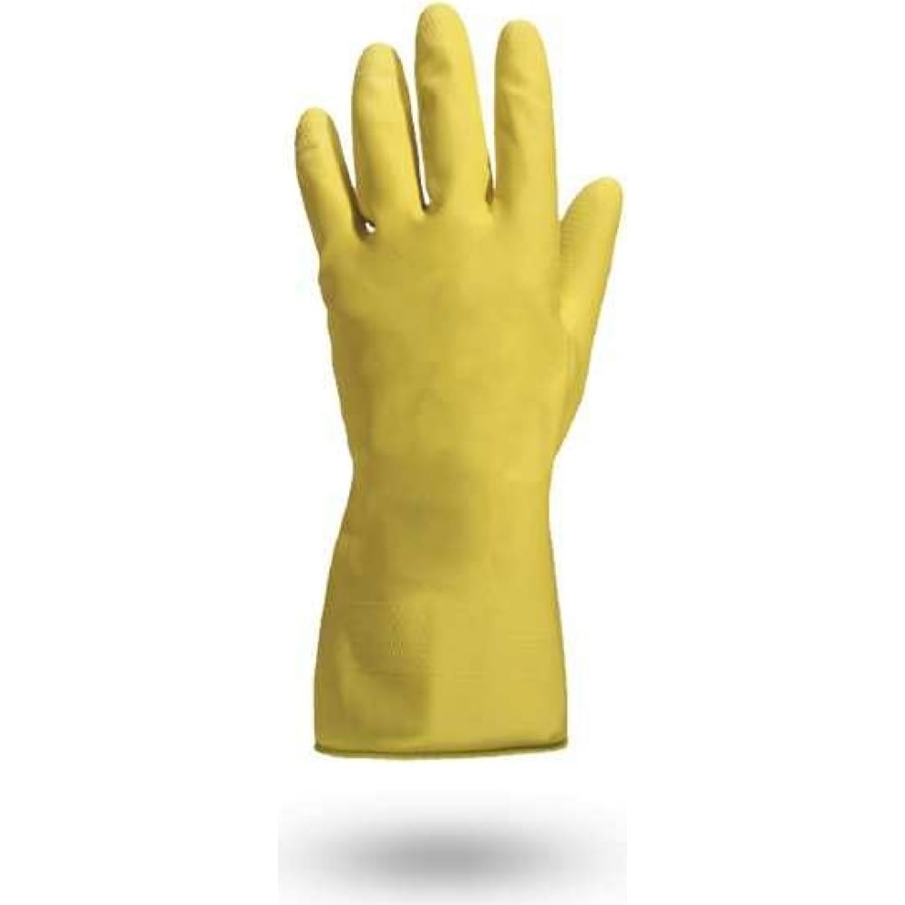 Латексные перчатки Armprotect 18 4 1 перчатки женские раз 7 с подкладом шерсть